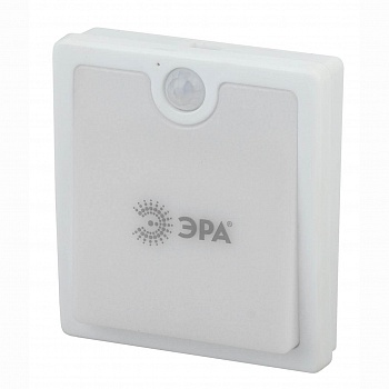 Настенный светодиодный светильник ЭРА SB-701 Б0033761  фото, kupilegko.ru