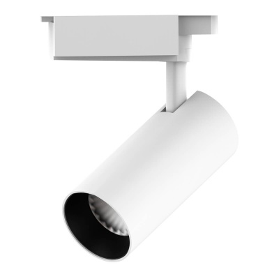 Трековый светодиодный светильник Gauss Track Light Led TR068  фото, kupilegko.ru