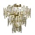 Потолочная люстра MW-Light Монарх 2 121010505  фото, kupilegko.ru