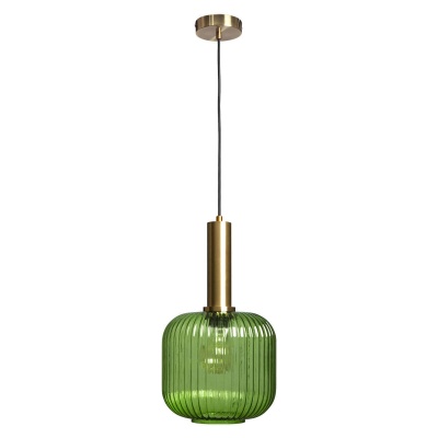 Подвесной светильник Loft IT IRIS 2072-B+BR  фото, kupilegko.ru