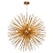 Подвесная люстра Gerhort G21020/12GD  фото, kupilegko.ru