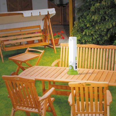 Фонарик Novotech Trip 357435  фото, kupilegko.ru