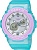 Японские наручные женские часы Casio BGA-270-2A. Коллекция Baby-G  фото, kupilegko.ru