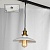 Трековый светильник однофазный Lussole LOFT Track Lights LSP-9605-TAW  фото, kupilegko.ru