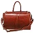 Кожаная дорожная сумка Dr.Koffer B229621-02-05 5138 DK  фото, kupilegko.ru