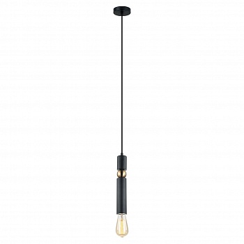 Подвесной светильник Lussole Loft LSP-8145  фото, kupilegko.ru