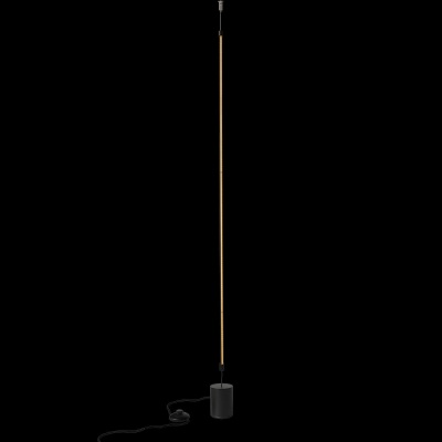 Торшер Loft IT Slim 3604-BL  фото, kupilegko.ru