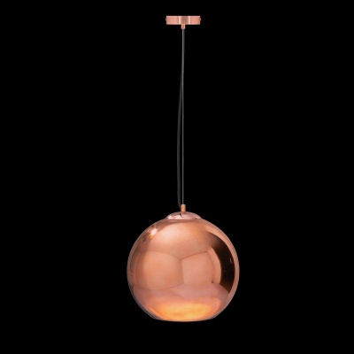 Подвесной светильник Loft IT Copper Shade Loft2023-A  фото, kupilegko.ru