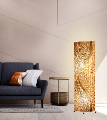 Торшер Globo Bali 25824  фото, kupilegko.ru