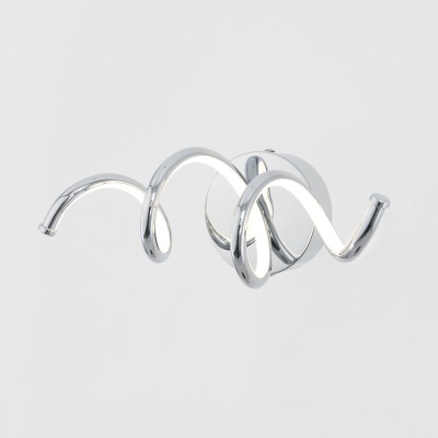 Бра, светодиодный светильник настенный накладной Citilux CL229331  фото, kupilegko.ru