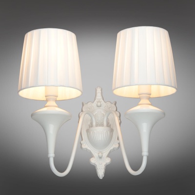 Бра, светильник настенный накладной Omnilux OML-72501-02  фото, kupilegko.ru