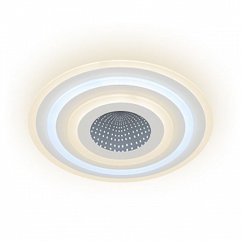 Потолочный светодиодный светильник Ritter Lucera 52034 4  фото, kupilegko.ru