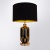 Фото Настольные лампы Arte Lamp Настольная лампа Arte Lamp Revati A4016LT-1BK фото, kupilegko.ru