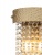 Настенный светильник Escada Niagara 10170/2A  фото, kupilegko.ru