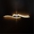 Бра, светодиодный светильник настенный накладной Arte Lamp A2216AP-1WH  фото, kupilegko.ru