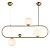 Подвесная люстра Kink Light Калле 07638-3A,20  фото, kupilegko.ru