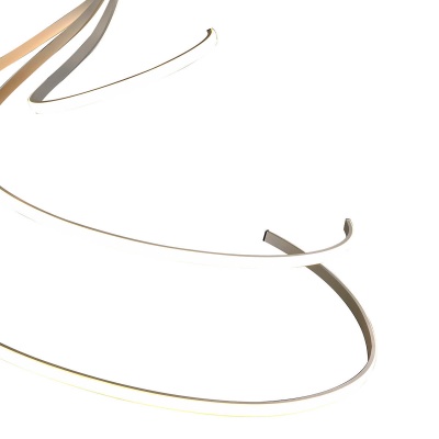 Подвесной светодиодный светильник Mantra Nur 6007  фото, kupilegko.ru