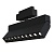 Трековый светильник Maytoni Track lamps TR015-2-20W3K-B  фото, kupilegko.ru