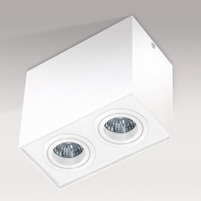 Накладной светильник Azzardo Eloy 2 AZ1353  фото, kupilegko.ru