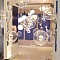Подвесной светодиодный светильник Odeon Light Bubbles 4802/12LB