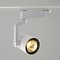 Трековые светильники De Markt Трек-система 550011201  фото, kupilegko.ru
