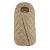 Тёплый конверт для коляски Cybex Sn?gga Classic Beige  фото, kupilegko.ru