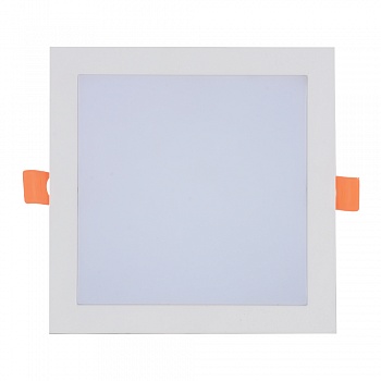 Встраиваемый светодиодный светильник Hiper Letizia H073-1 (встраиваемые)  фото, kupilegko.ru