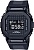 Японские наручные женские часы Casio GM-S5600SB-1. Коллекция G-Shock  фото, kupilegko.ru