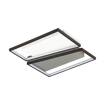 Потолочный светодиодный светильник Lumion Taro 5242/72CL  фото, kupilegko.ru