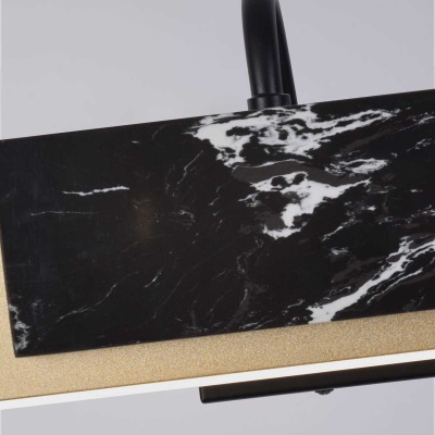 Бра, светодиодный светильник настенный накладной Favourite 4110-1W  фото, kupilegko.ru