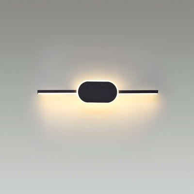 Бра, светодиодный светильник настенный накладной Lumion 5606/9WL  фото, kupilegko.ru