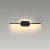 Бра, светодиодный светильник настенный накладной Lumion 5606/9WL  фото, kupilegko.ru