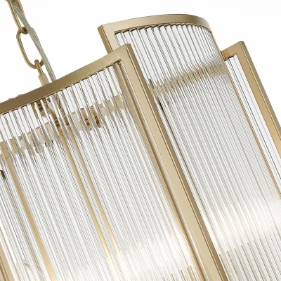 Подвесная люстра ST Luce Cosenza SL1234.203.03  фото, kupilegko.ru