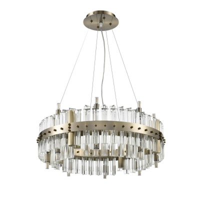 Подвесная люстра Vele Luce Venere VL3034P16  фото, kupilegko.ru