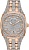 Японские наручные мужские часы Bulova 98B324. Коллекция Phantom  фото, kupilegko.ru