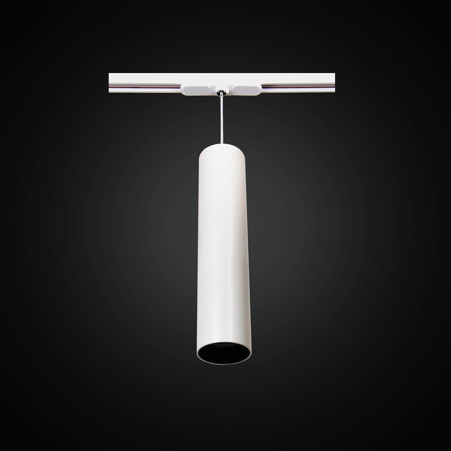 Трековые светильники Citilux Тубус CL01PT180  фото, kupilegko.ru
