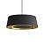 Apollonaire Black/Gold Подвесной светильник L CTO Lighting  фото, kupilegko.ru
