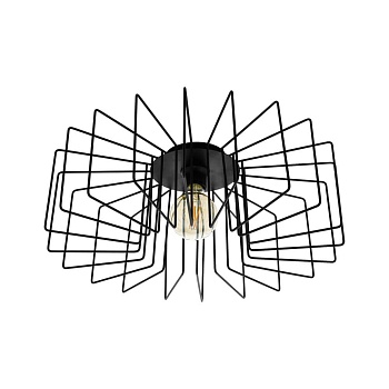 Потолочный светильник Eglo Tremedal 98507  фото, kupilegko.ru