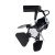 Трековые светильники Arte Lamp Track Lights A5319PL-1BK  фото, kupilegko.ru