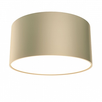 Потолочный светодиодный светильник Maytoni Technical Zon C032CL-L12MG3K  фото, kupilegko.ru