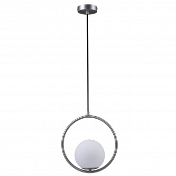 Подвесной светильник Loft IT Glob LOFT2600-B  фото, kupilegko.ru