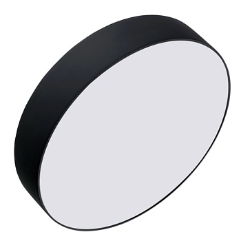Потолочный светодиодный светильник Arlight SP-Rondo-R250-30W Warm3000 022906(2)  фото, kupilegko.ru