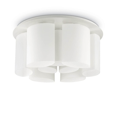 Потолочная люстра Ideal Lux Almond PL9 159645  фото, kupilegko.ru