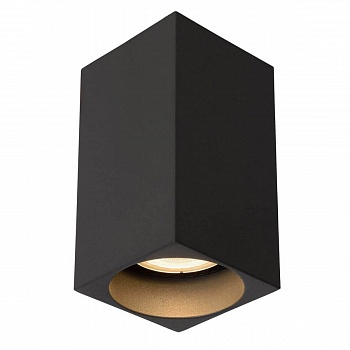 Потолочный светодиодный светильник Lucide Delto 09916/05/36  фото, kupilegko.ru