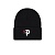 Шапка PRIMITIVE Rosey Beanie PRPA323C01 367653 SP  фото, kupilegko.ru