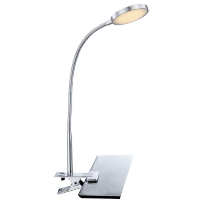 Настольная лампа Globo Pegasi 24103K  фото, kupilegko.ru