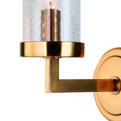 Бра, светильник настенный накладной Favourite 2060-1W  фото, kupilegko.ru