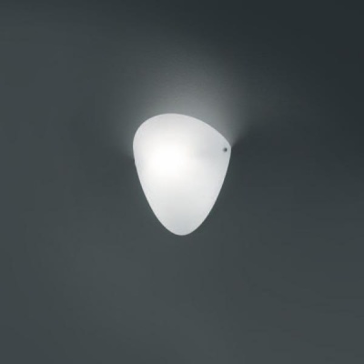 Настенный светильник Vistosi AP Ovalina TO  фото, kupilegko.ru