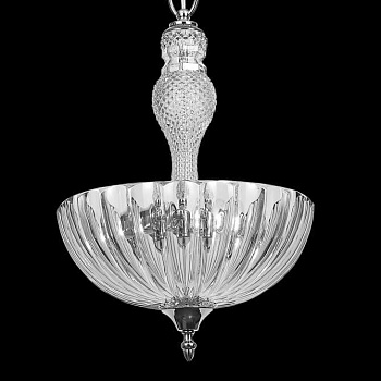 Подвесной светильник Newport 6703/S clear М0045526  фото, kupilegko.ru