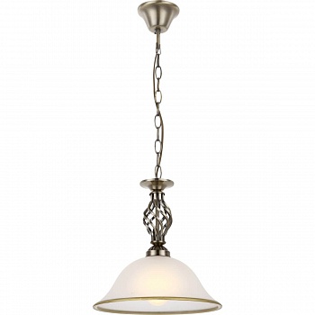 Подвесной светильник Globo Odin 60208H  фото, kupilegko.ru